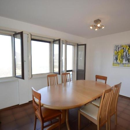 The View Cademario Lake Lugano Apartment With Private Parking & Self Check-In エクステリア 写真
