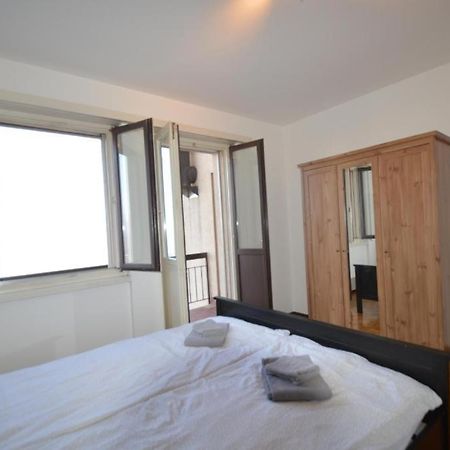 The View Cademario Lake Lugano Apartment With Private Parking & Self Check-In エクステリア 写真