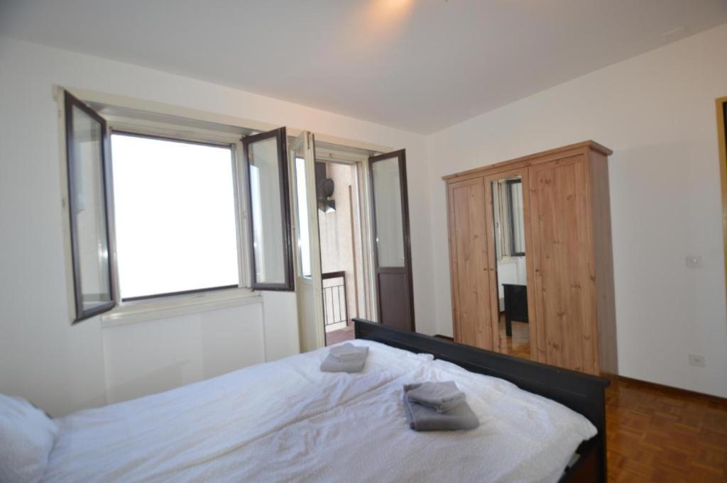 The View Cademario Lake Lugano Apartment With Private Parking & Self Check-In エクステリア 写真