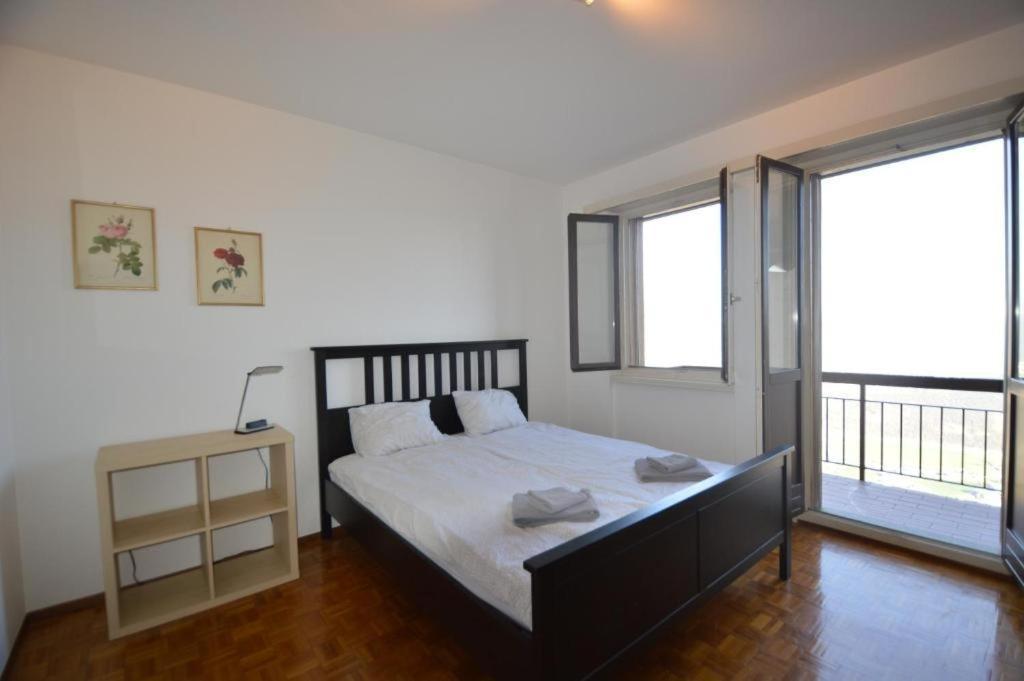 The View Cademario Lake Lugano Apartment With Private Parking & Self Check-In エクステリア 写真