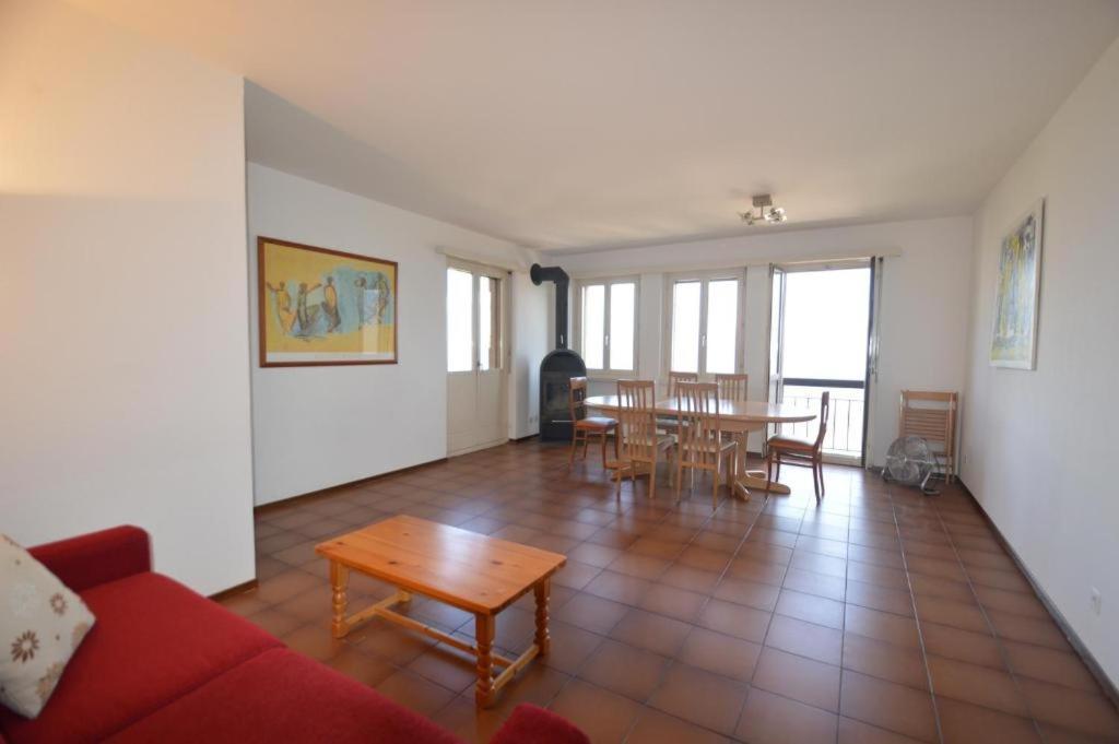 The View Cademario Lake Lugano Apartment With Private Parking & Self Check-In エクステリア 写真