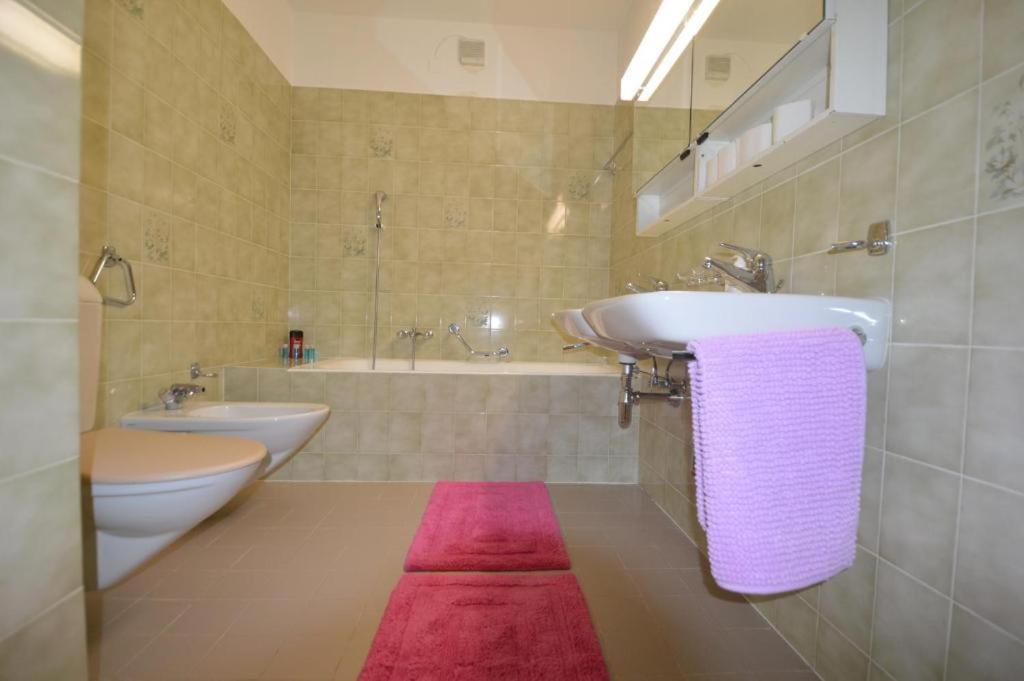 The View Cademario Lake Lugano Apartment With Private Parking & Self Check-In エクステリア 写真
