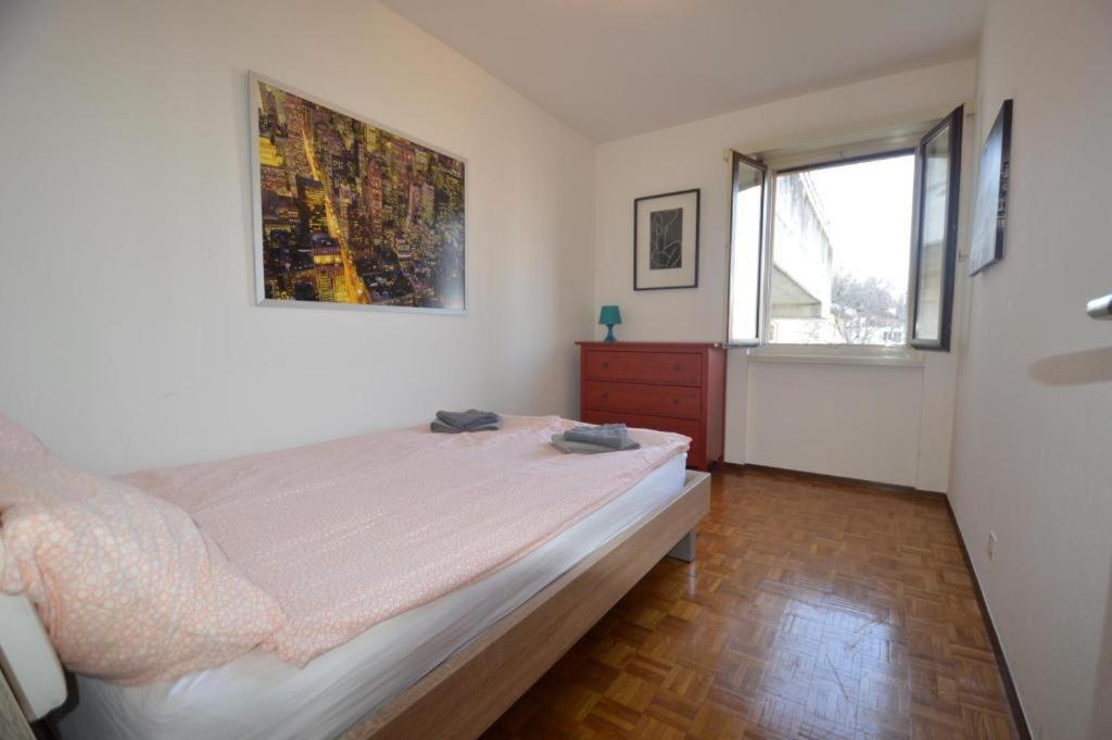 The View Cademario Lake Lugano Apartment With Private Parking & Self Check-In エクステリア 写真