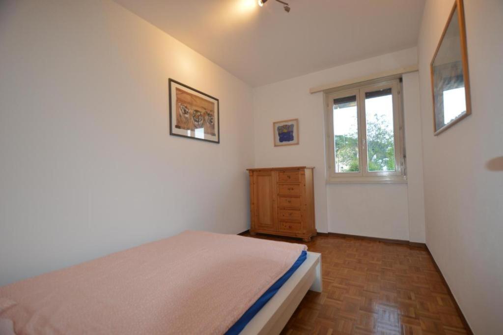 The View Cademario Lake Lugano Apartment With Private Parking & Self Check-In エクステリア 写真