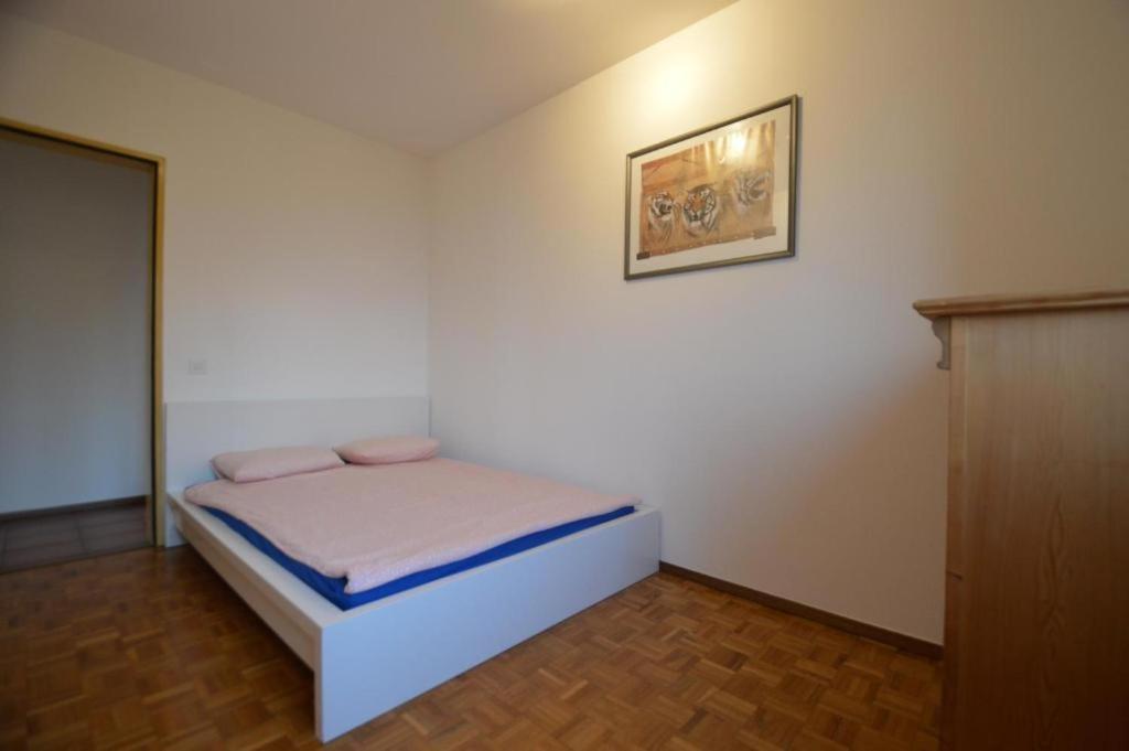 The View Cademario Lake Lugano Apartment With Private Parking & Self Check-In エクステリア 写真
