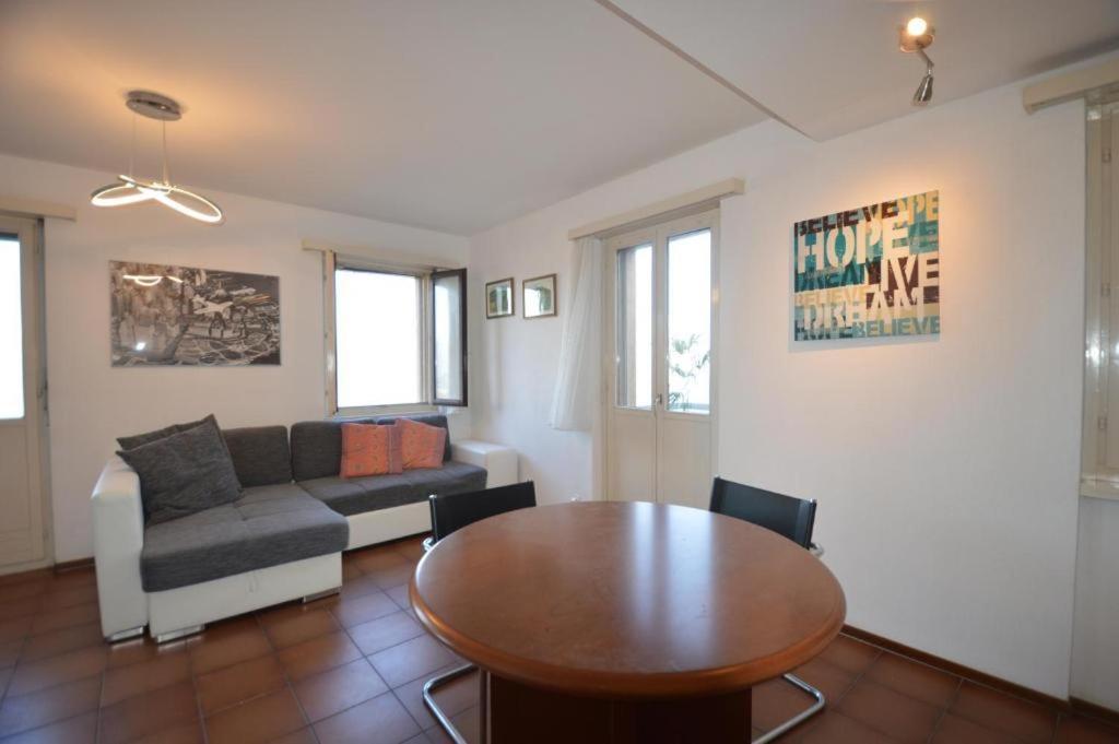 The View Cademario Lake Lugano Apartment With Private Parking & Self Check-In エクステリア 写真