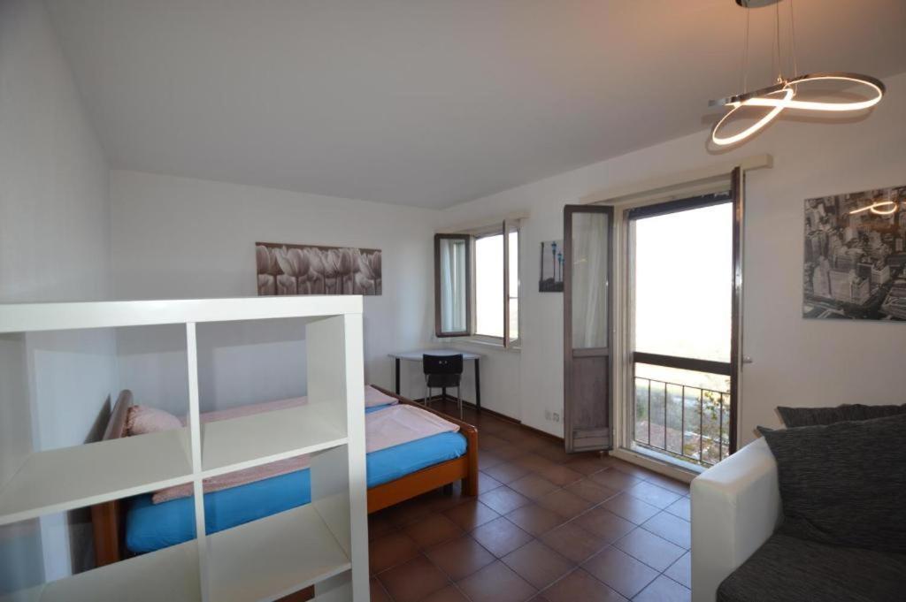 The View Cademario Lake Lugano Apartment With Private Parking & Self Check-In エクステリア 写真