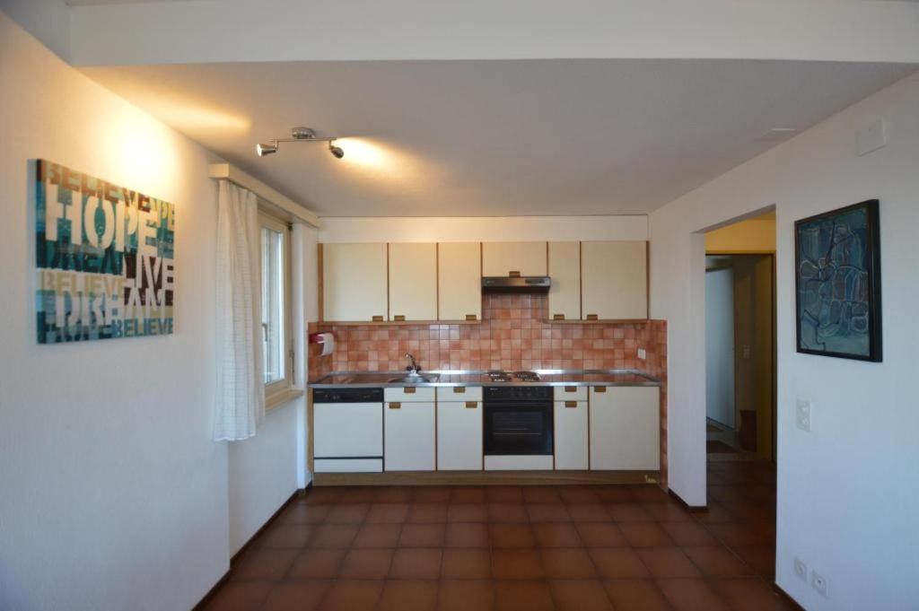The View Cademario Lake Lugano Apartment With Private Parking & Self Check-In エクステリア 写真