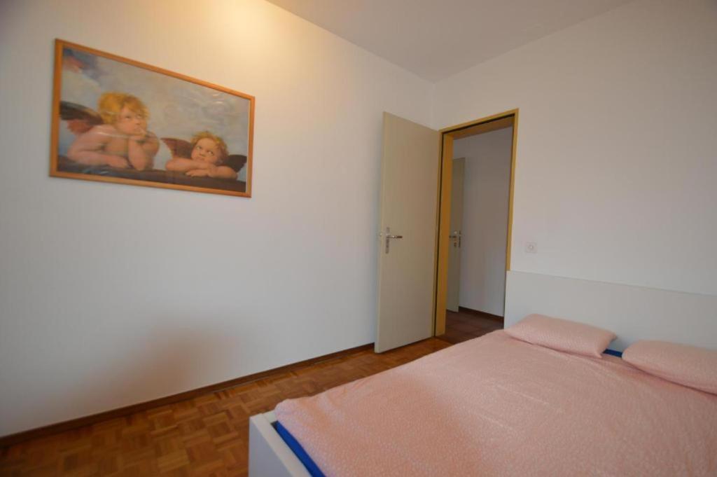 The View Cademario Lake Lugano Apartment With Private Parking & Self Check-In エクステリア 写真